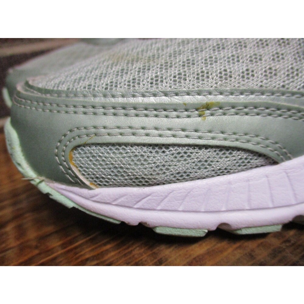 Saucony Womens Cohesion 12 Green S10471-11 Running Shoes Sneakers Size 9 - Picture 14 of 16